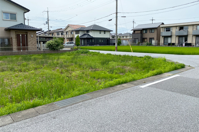 長浜市町弥高町物件